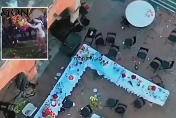 Masacre En Guanajuato Video: Detalles De Una Tragedia Impactante