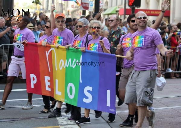 Nancy Pelosi Gay: Celebrating Lgbtq+ Acceptance At Little Gay Pub