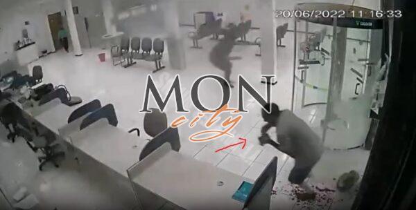 Satpam Jumpshot Video Original: Uncovering the Alarming Attack