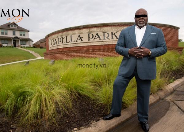 The Allegations Against TD Jakes