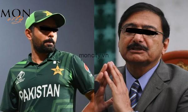 Zaka Ashraf's Disclosures About Pakistan Cricket Team