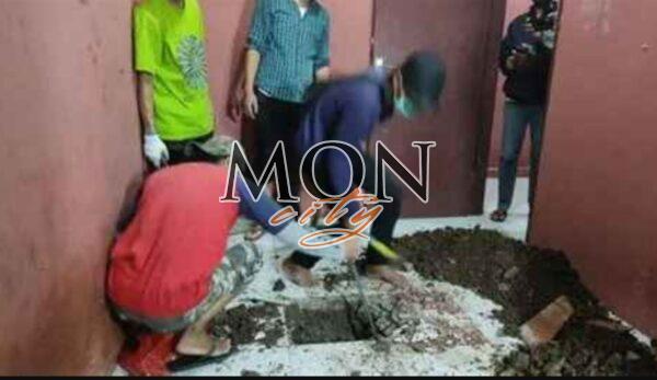 Viral Video Penemuan 2 Mayat - Berita Terkini Unpri Medan