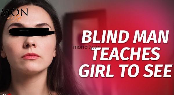 Blind Man Teaches Girl To See Izle: Captivating Story And Controversy