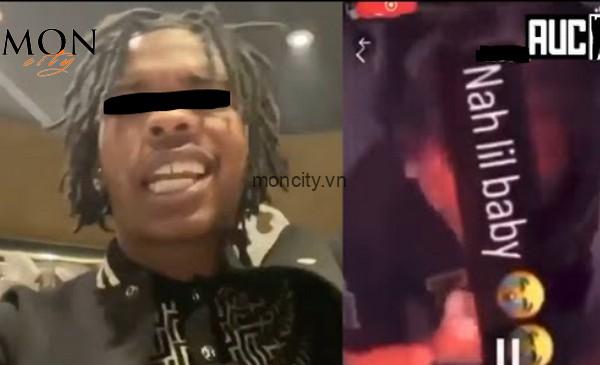 Lil Baby Head Video Leaked: A Closer Look at the Controversy