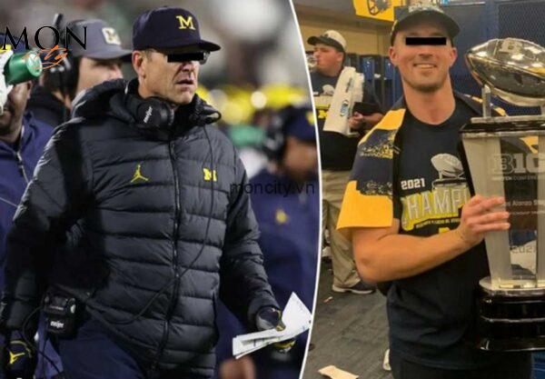 Background of the Michigan Football Cheating Scandal