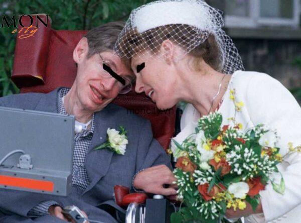 Stephen Hawking Cheating Scandal: Uncovering The Intricate Romantic Life Of Stephen Hawking