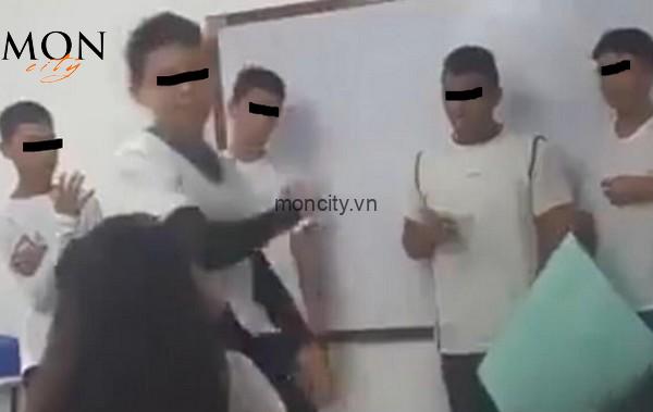 The Pen Girl Incident: A Disturbing Act Of Violence In A Brazilian School